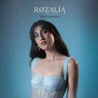 Rozalia - пятно rozalia