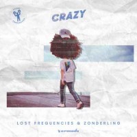 Lost Frequencies and Zonderling - Crazy