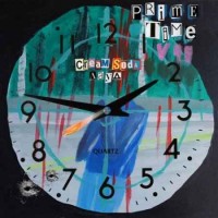 Cream Soda x ЛАУД - Prime Time (2018)