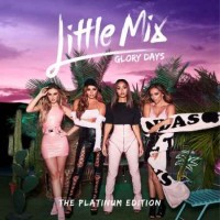 Cnco & Little Mix - Reggaeton Lento (Remix)
