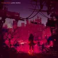 ILLENIUM feat. Angels & Airwaves feat. Tom Delonge - Paper Thin (LUM!X Remix)