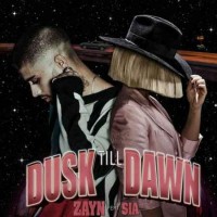 Zayn Malik feat. Sia - Dusk Till Dawn
