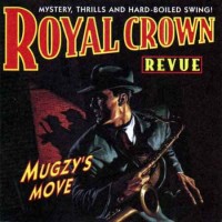 Royal Crown Revue - Big Boss Lee