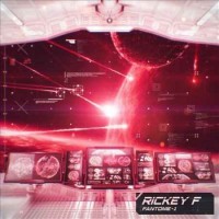 Rickey F - Новая Москва ft. hvy (XWinner & Old Screw prod.) (2017)