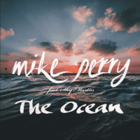 Mike Perry Feat. Shy Martin - The Ocean