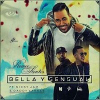 Romeo Santos, Daddy Yankee and Nicky Jam - Bella Y Sensua