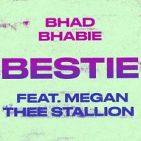 Bhad Bhabie - Bestie (Remix) (feat. Megan Thee Stallion)