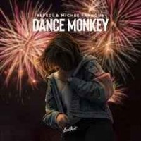 Refeci feat. Michel Fannoun - Dance Monkey