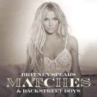 Britney Spears feat. Backstreet Boys - Matches