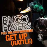 Bingo Players feat. Far East Movement - Get Up