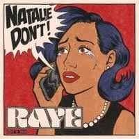 RAYE - Natalie Don't (Tik Tok)