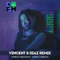 Дора - Втюрилась (Vincent & Diaz Extended Remix)