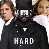 will.i.am feat. Mick Jagger & Jennifer Lopez - T.H.E (The Hardest Ever)