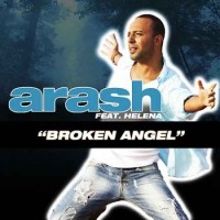 Arash Feat. Helena - Broken Angel