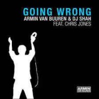 Armin van Buuren feat. Dj Shah & Chris Jones - Going Wrong (Original Mix)