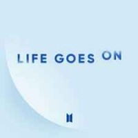 BTS - RM (방탄소년단) Life Goes On (Remix)