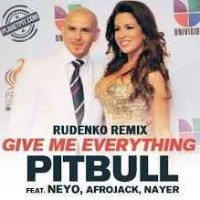Pitbull - Give Me Everything (Aizzo remix)