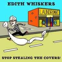 Edith Whiskers - home edith whiskers