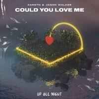 CARSTN feat. Jason Walker - Could You Love Me