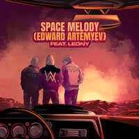 Edward Artemyev feat. Rompasso - Space Melody