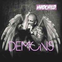 Madchild - Terror (Feat. Sam Neider)