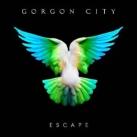 Gorgon City - All Four Walls (feat. Vaults) (2018)