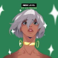 Jeremih & Ty Dolla $ign - New Level (feat. Lil Wayne) (2018)