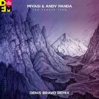 Miyagi & Andy Panda - Там Ревели Горы (Anoraque Remix)