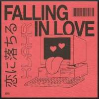 Klahr - Falling In Love (2018)