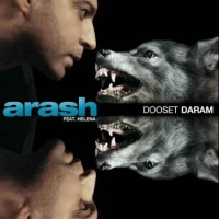 Arash Feat. Helena - Dooset Daram (Filatov & Karas Remix)