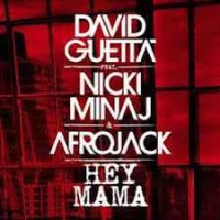 David Guetta - Hey Mama (DISTO Remix)
