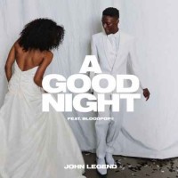 John Legend - Good Night (feat. BloodPop)