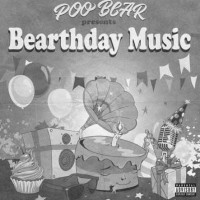 Poo Bear - Hard 2 Face Reality (feat. Justin Bieber & Jay Electronica)