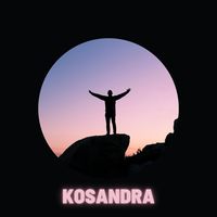 Eduardo Luzquiños, Adam Maniac Remix - Kosandra (Remix)