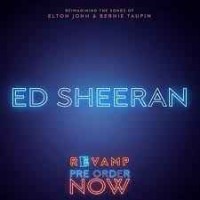 Ed Sheeran - Candle In The Wind (2018 Version)