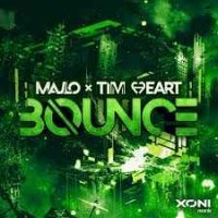 Majlo, Tim Heart - Bounce