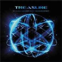 Treasure - Be with me