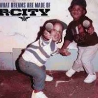 R. City & Tarrus Riley - Crazy Love
