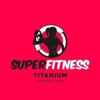 SuperFitness - Titanium