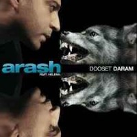 Arash Feat. Helena - Dooset Daram (Anoraque Remix)