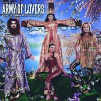 Army Of Lovers - obsession remix