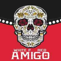 white p, rico - amigo
