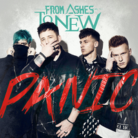 From Ashes to New - Change My Past