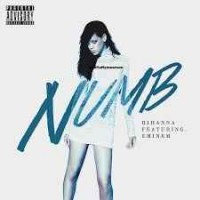 Rihanna feat. Eminem - Numb