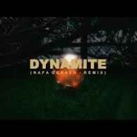 BTS - Dynamite (Rafa Gerazo Remix)