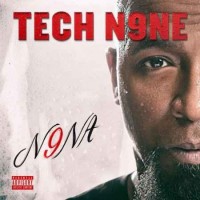 Tech N9Ne - Don't Let Me Fall ft. Krizz Kaliko