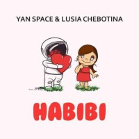 Yan Space x Lusia Chebotina - Habibi