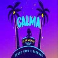 Pedro Capo, Alan Walker, Farruko - Calma - Alan Walker Remix