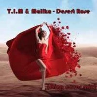 T.I.M & Malika - Desert Rose [Sting cover mix]