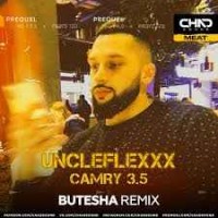 UncleFlexxx - Camry 3.5 (Butesha Radio Edit)